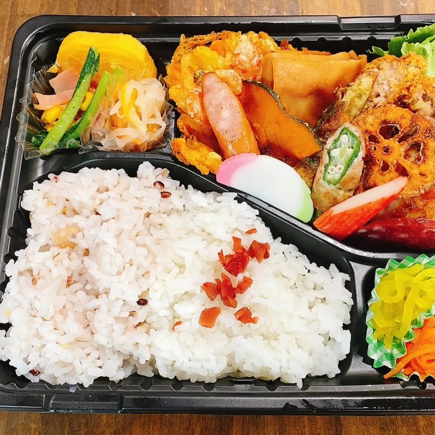 情報UPが遅くなりました！
