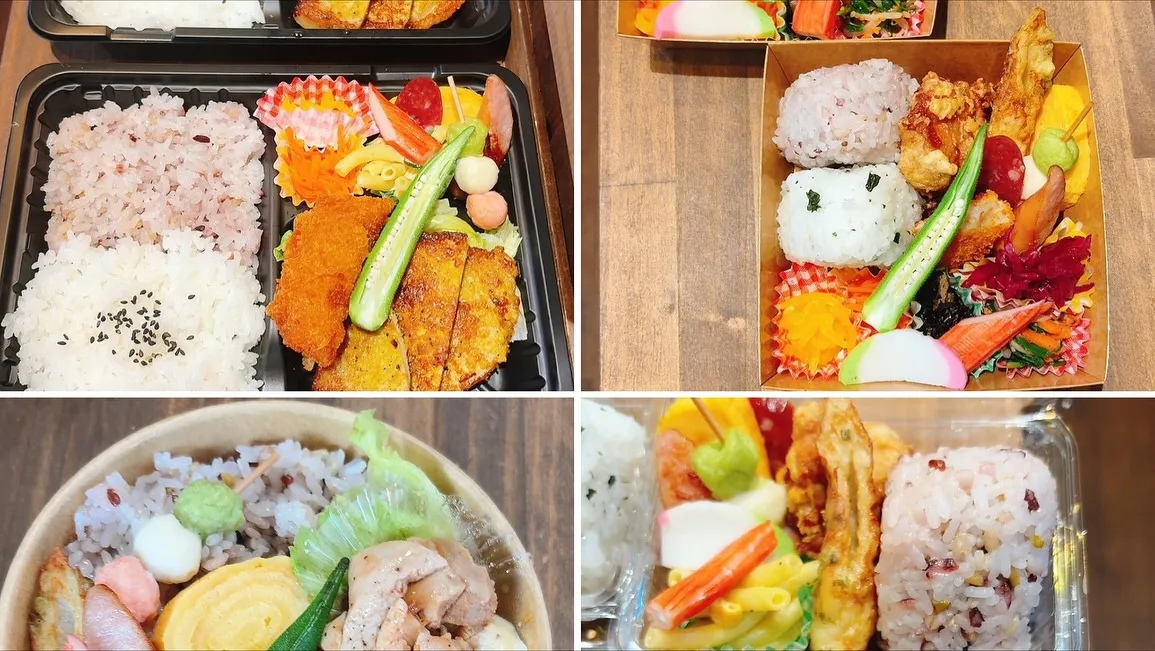 今日はドライカレーです!