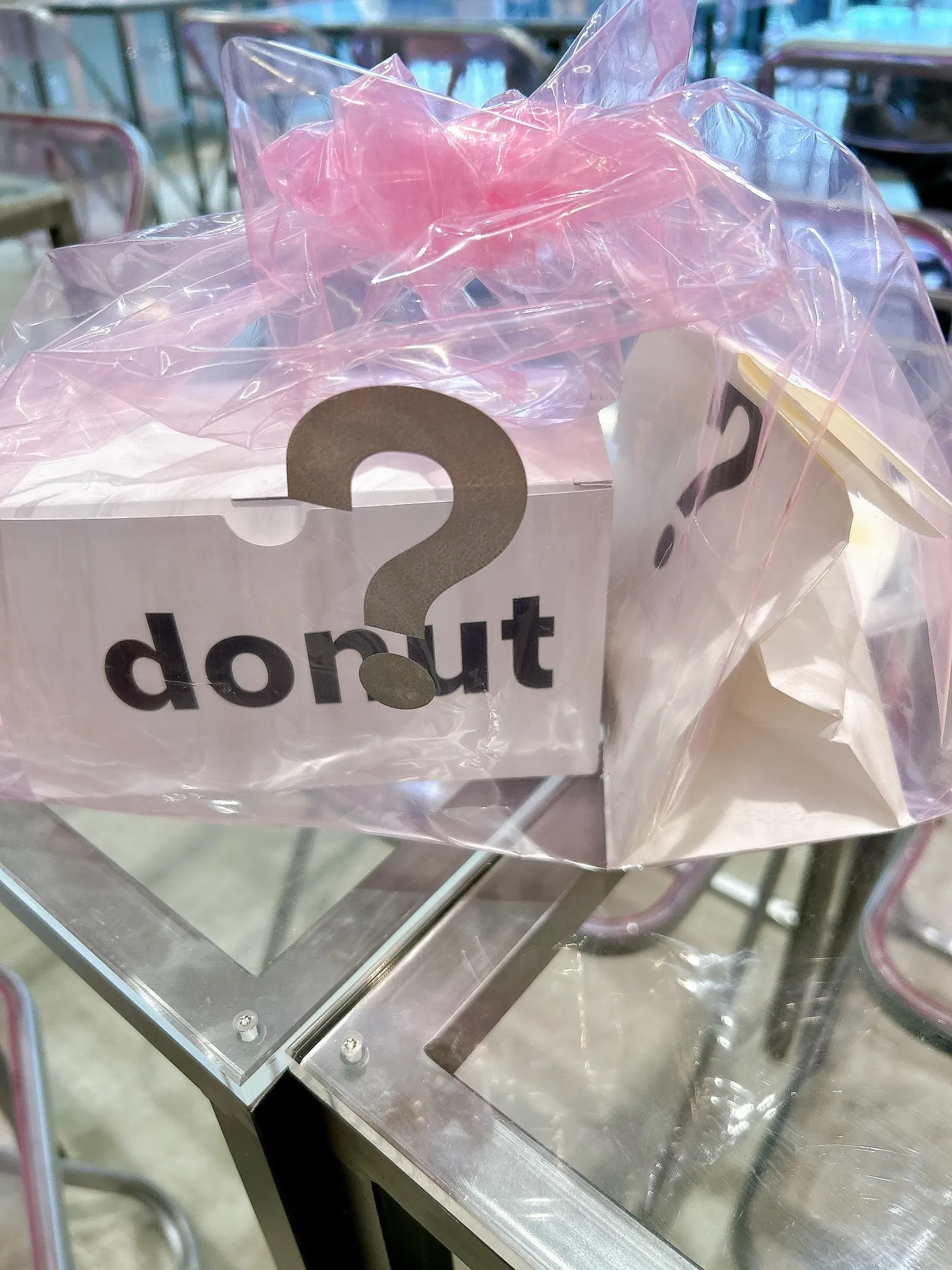 本日は店休日です!