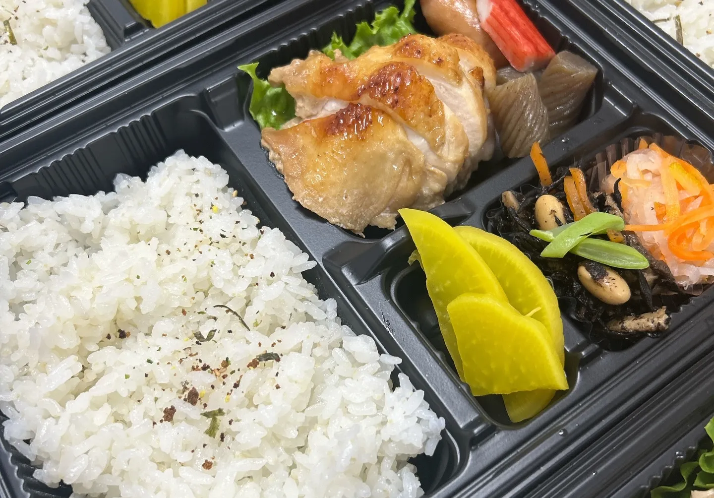 12月のスケジュール