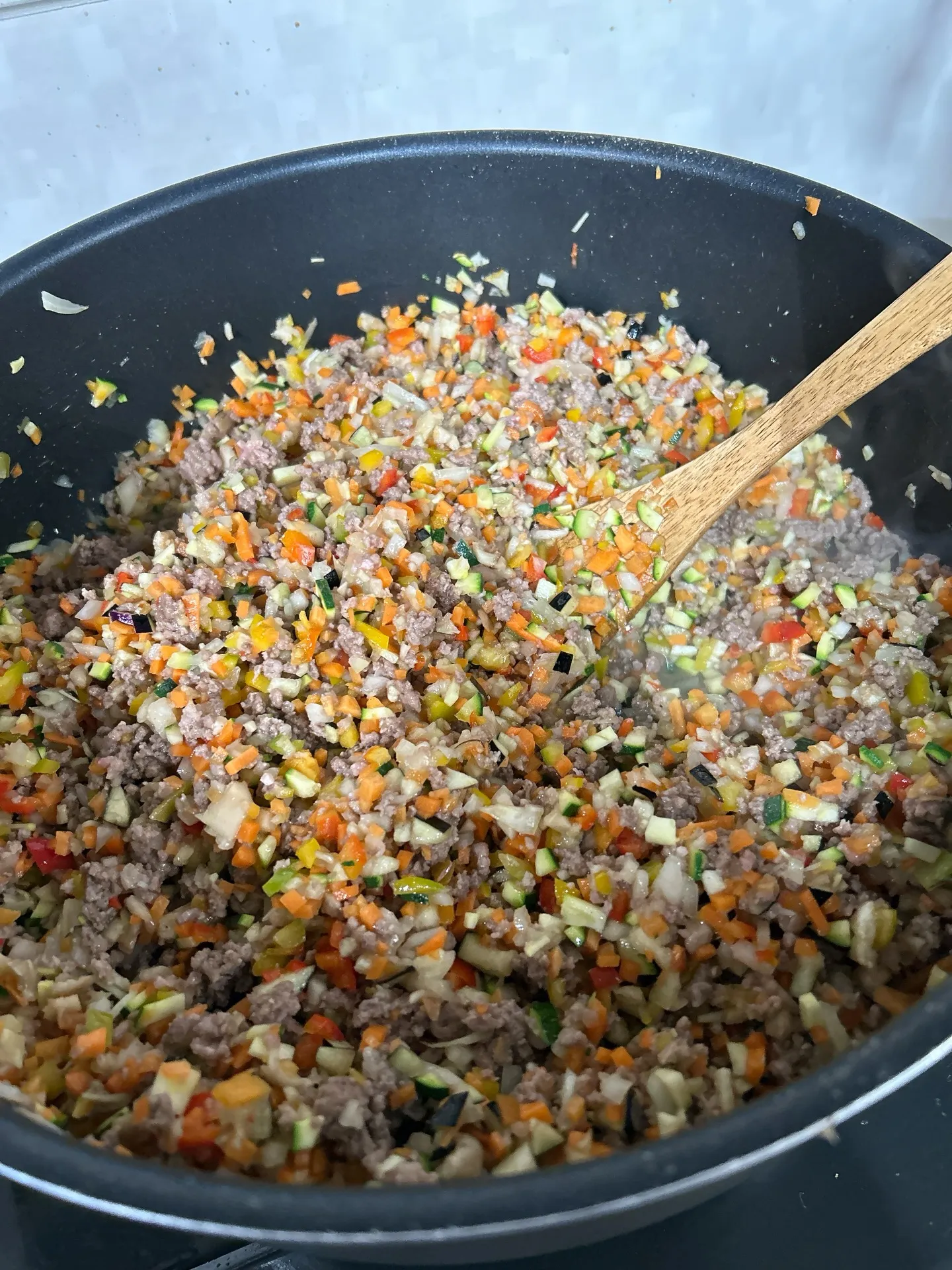 今日はカレーの日