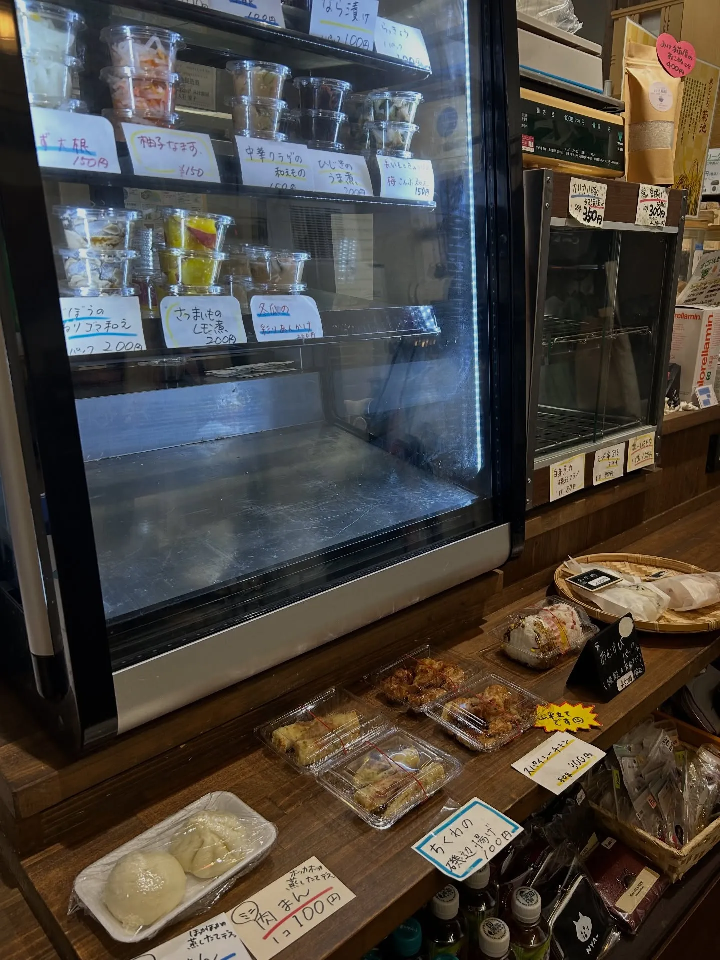 蒸し器導入しました!