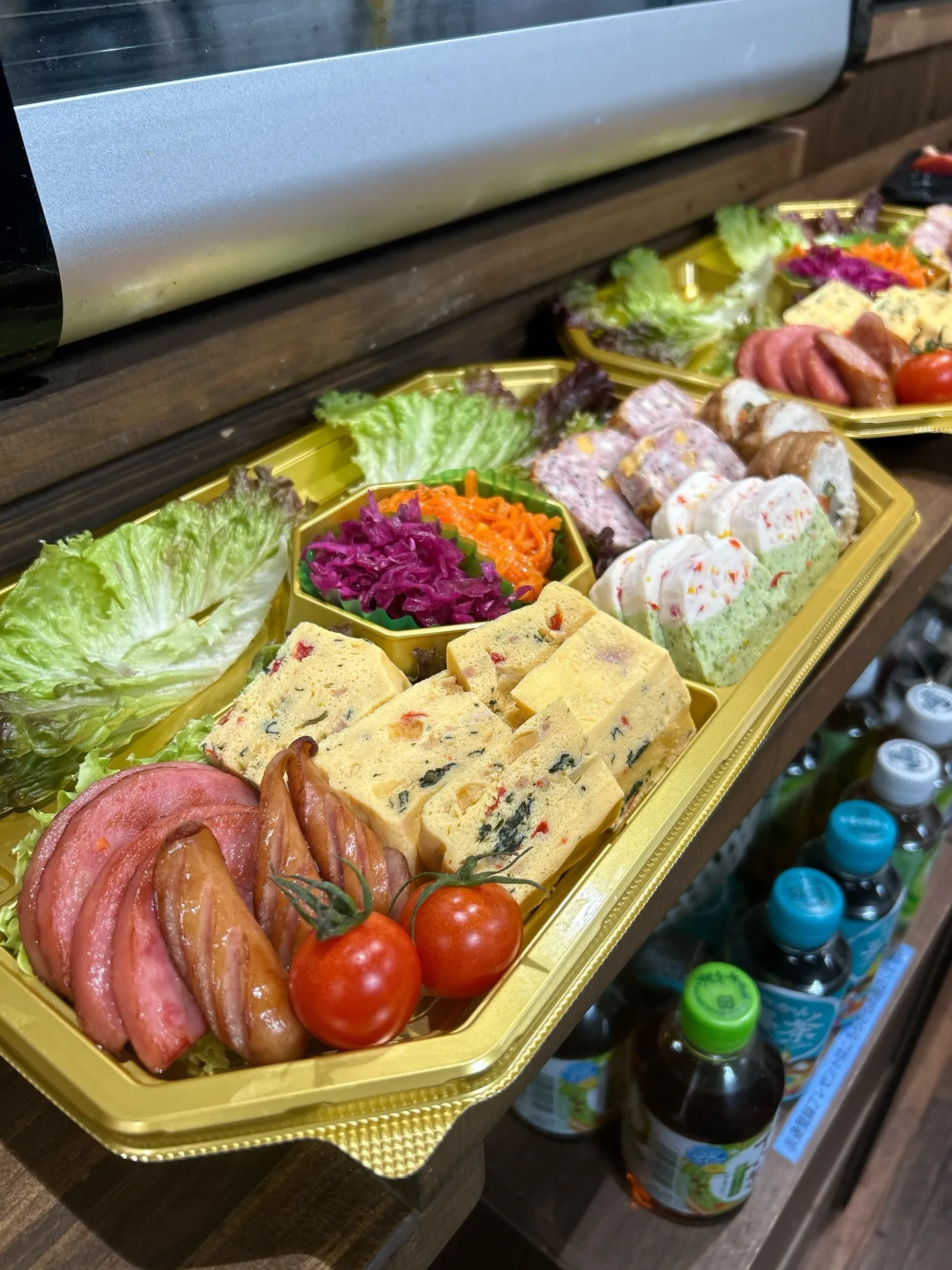 クリスマスオードブル