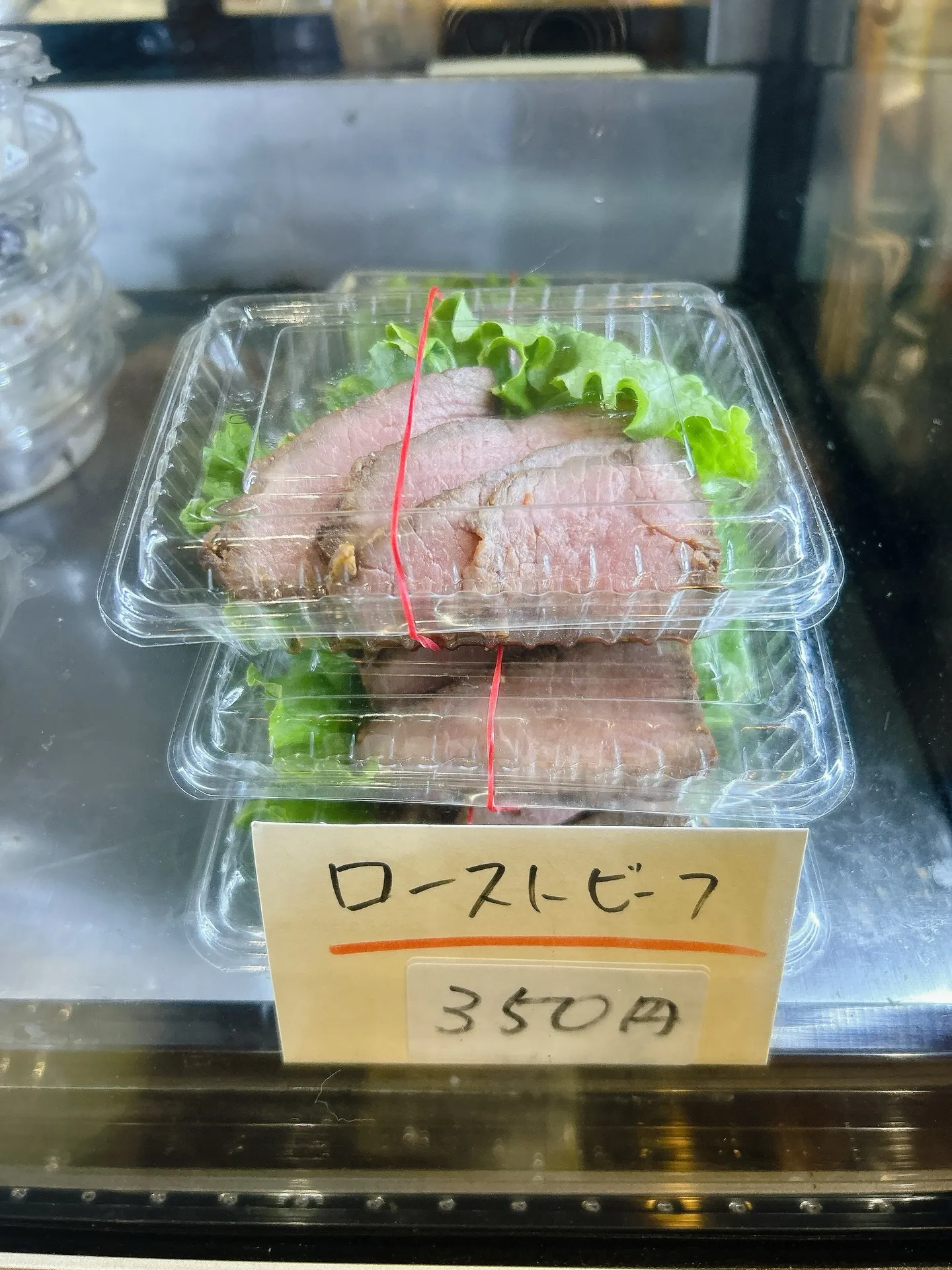 唐揚げ揚げたてです！