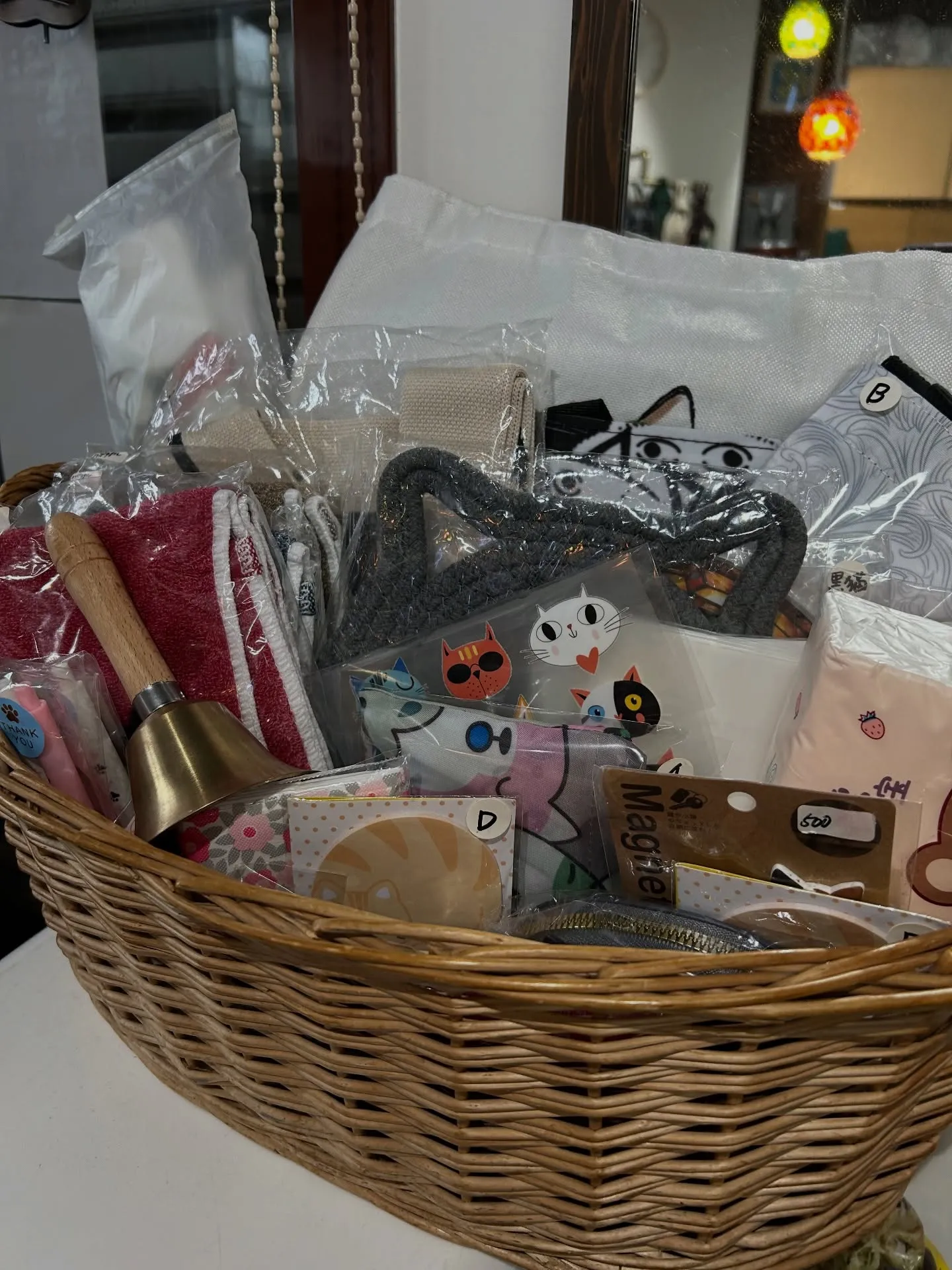 運試しガチャ❣️