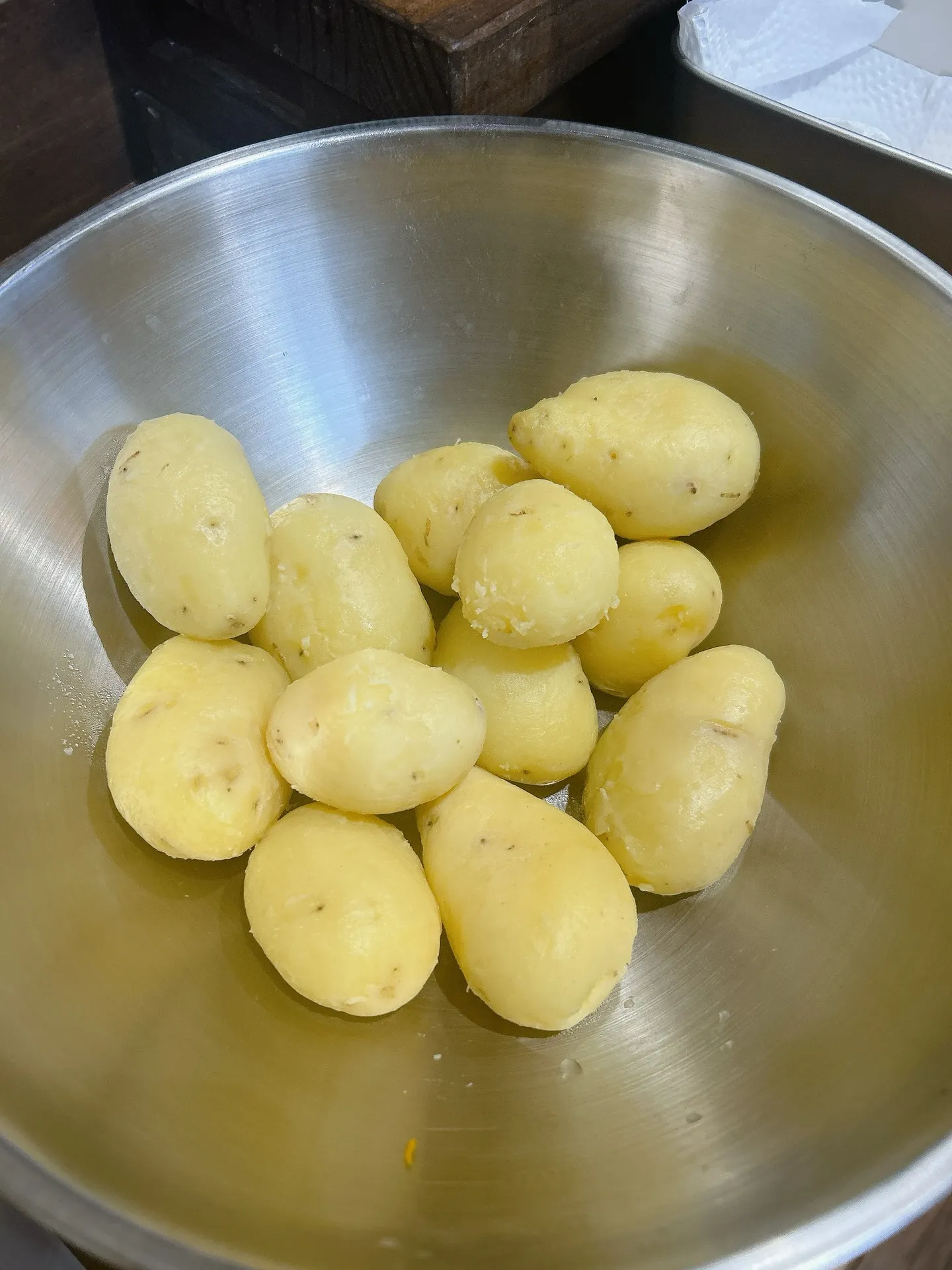 国産牛すじゴロゴロカレー