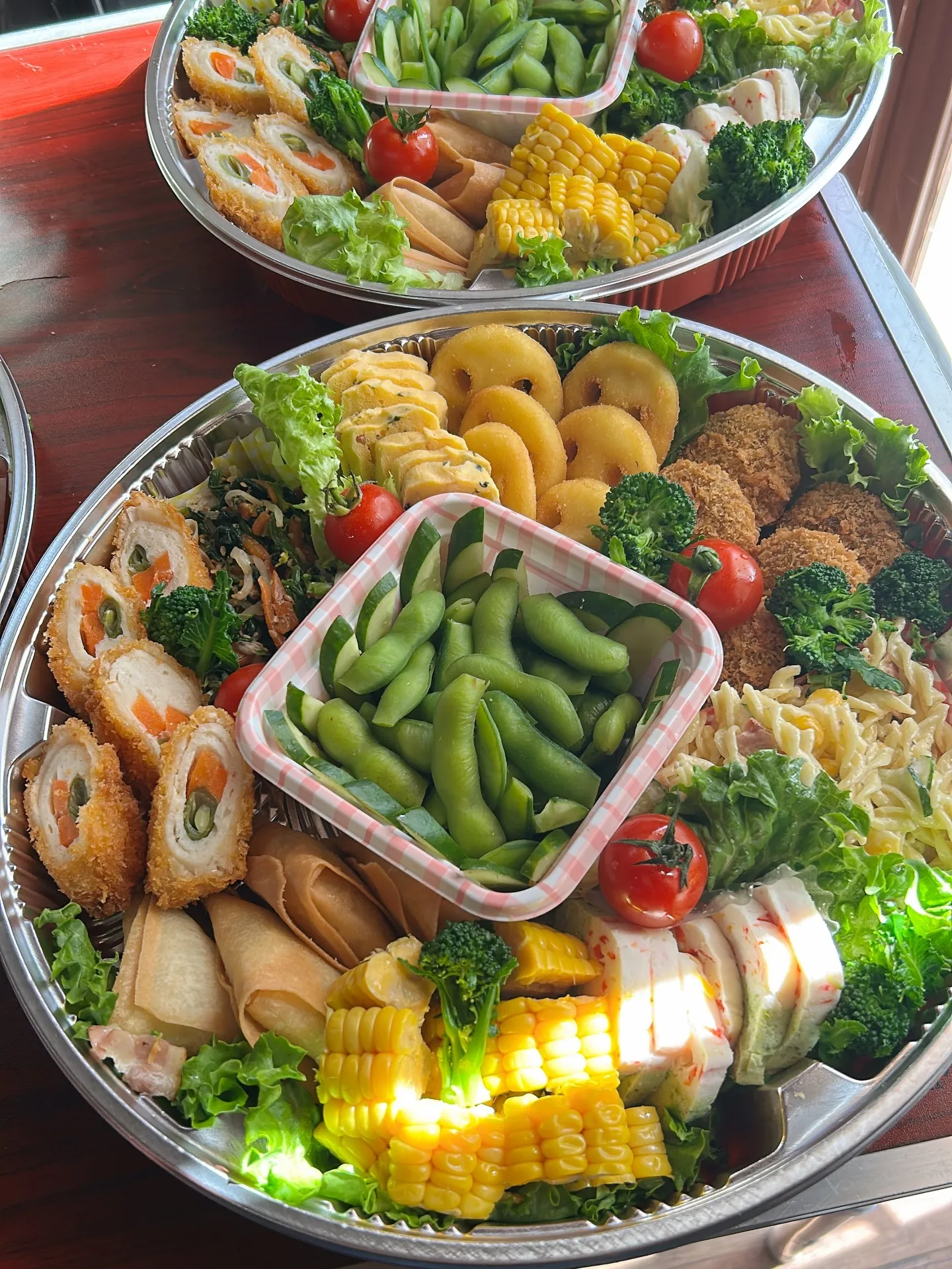 オーダーオードブル