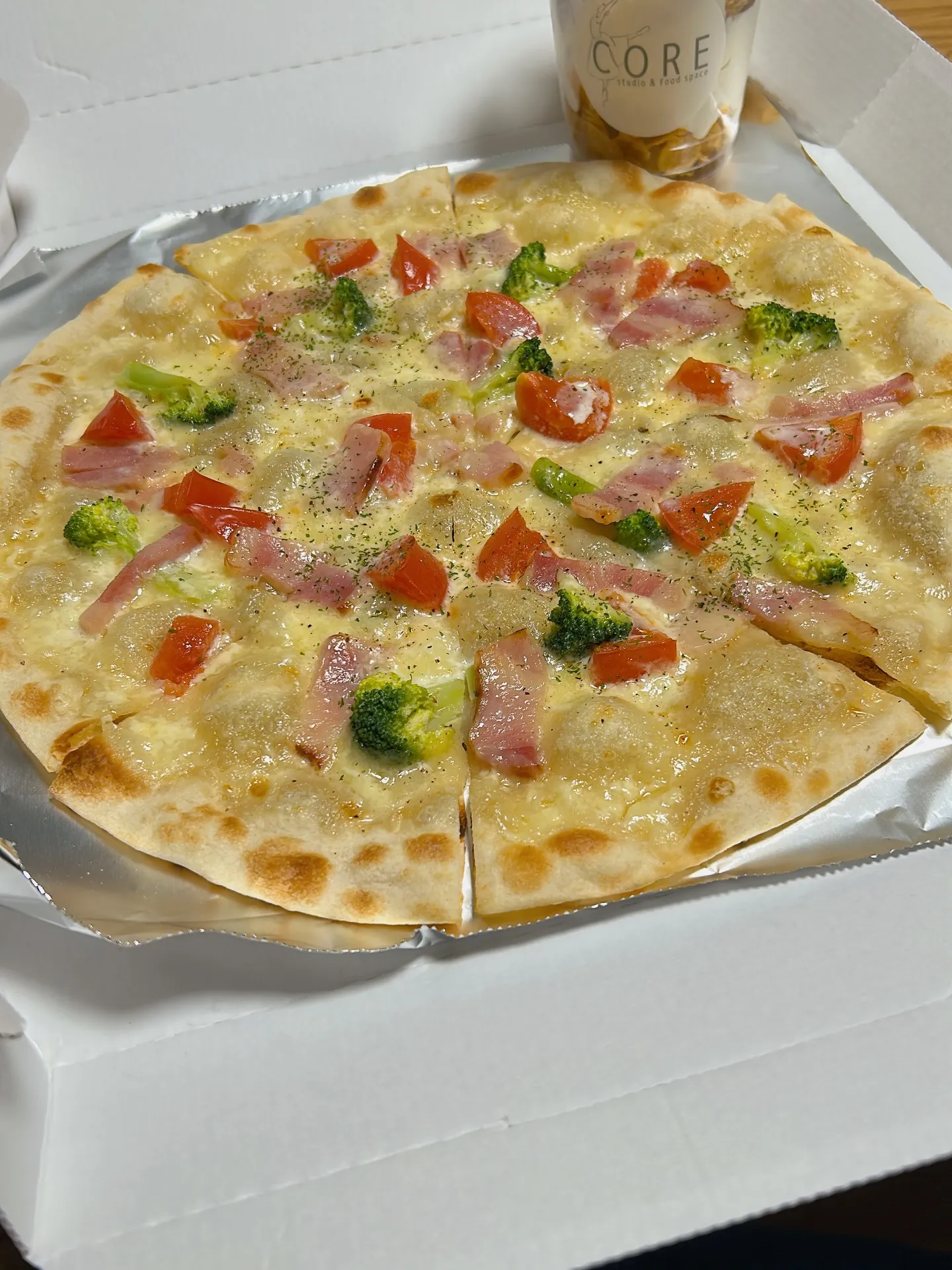 オーダーオードブル