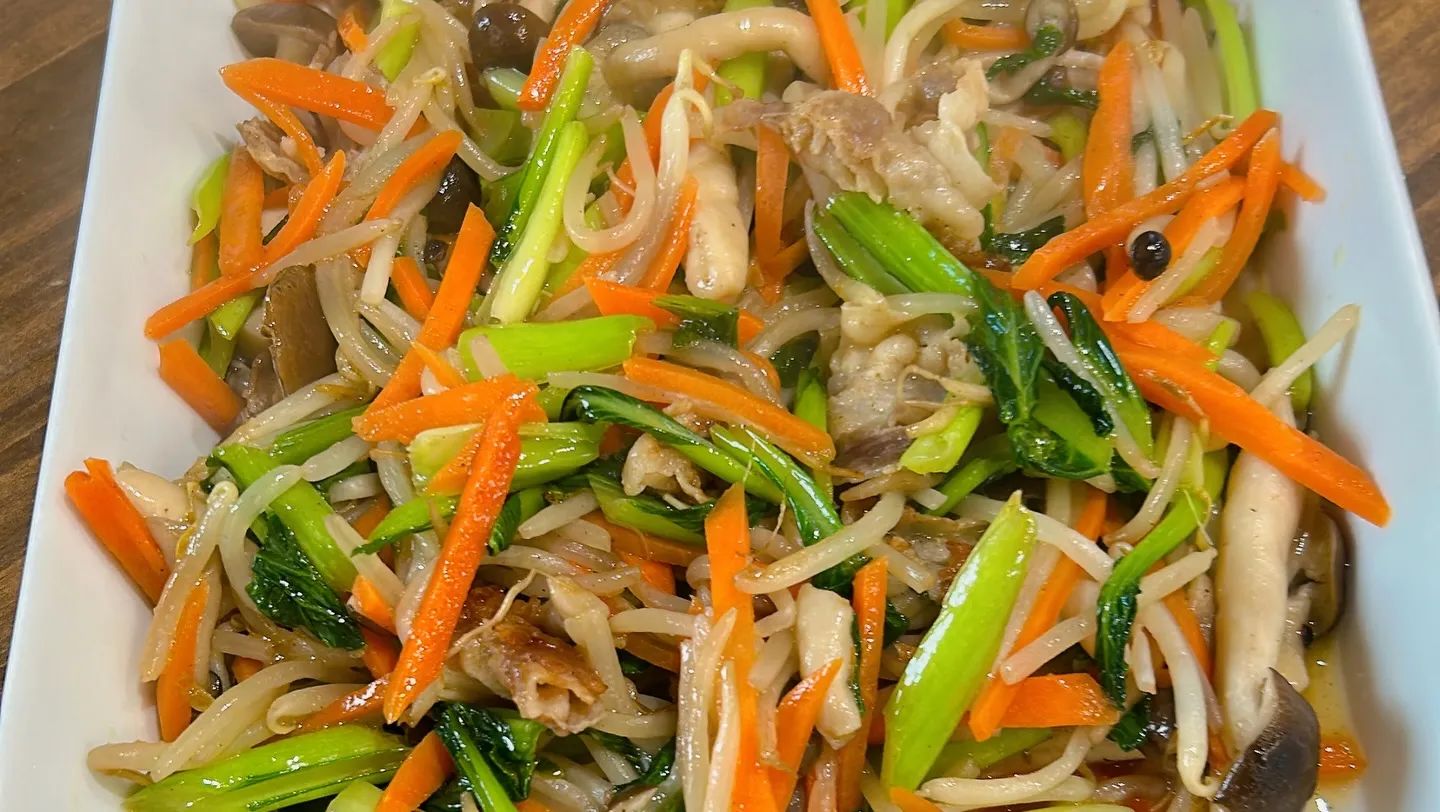 雨になりましたね