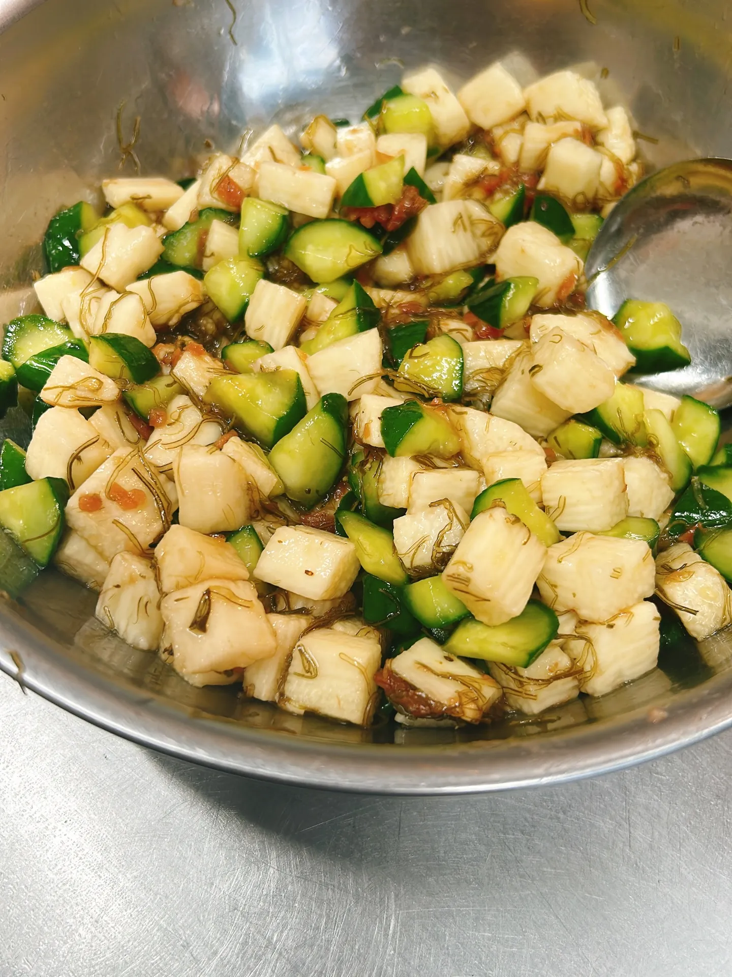 雨になりましたね…