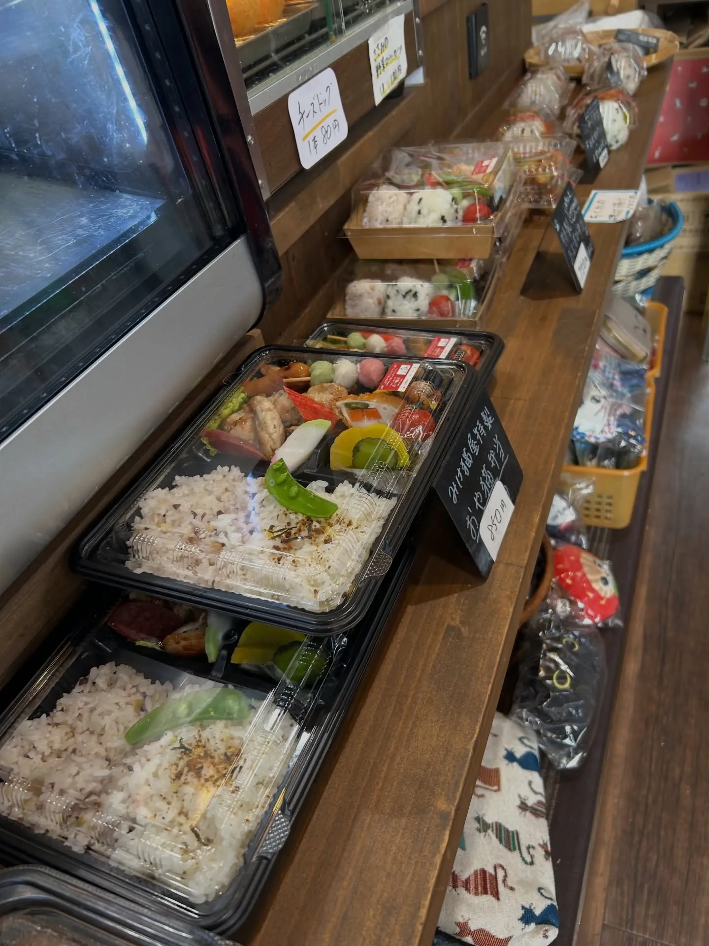 想soクッキング工房さんのスイーツ入荷！