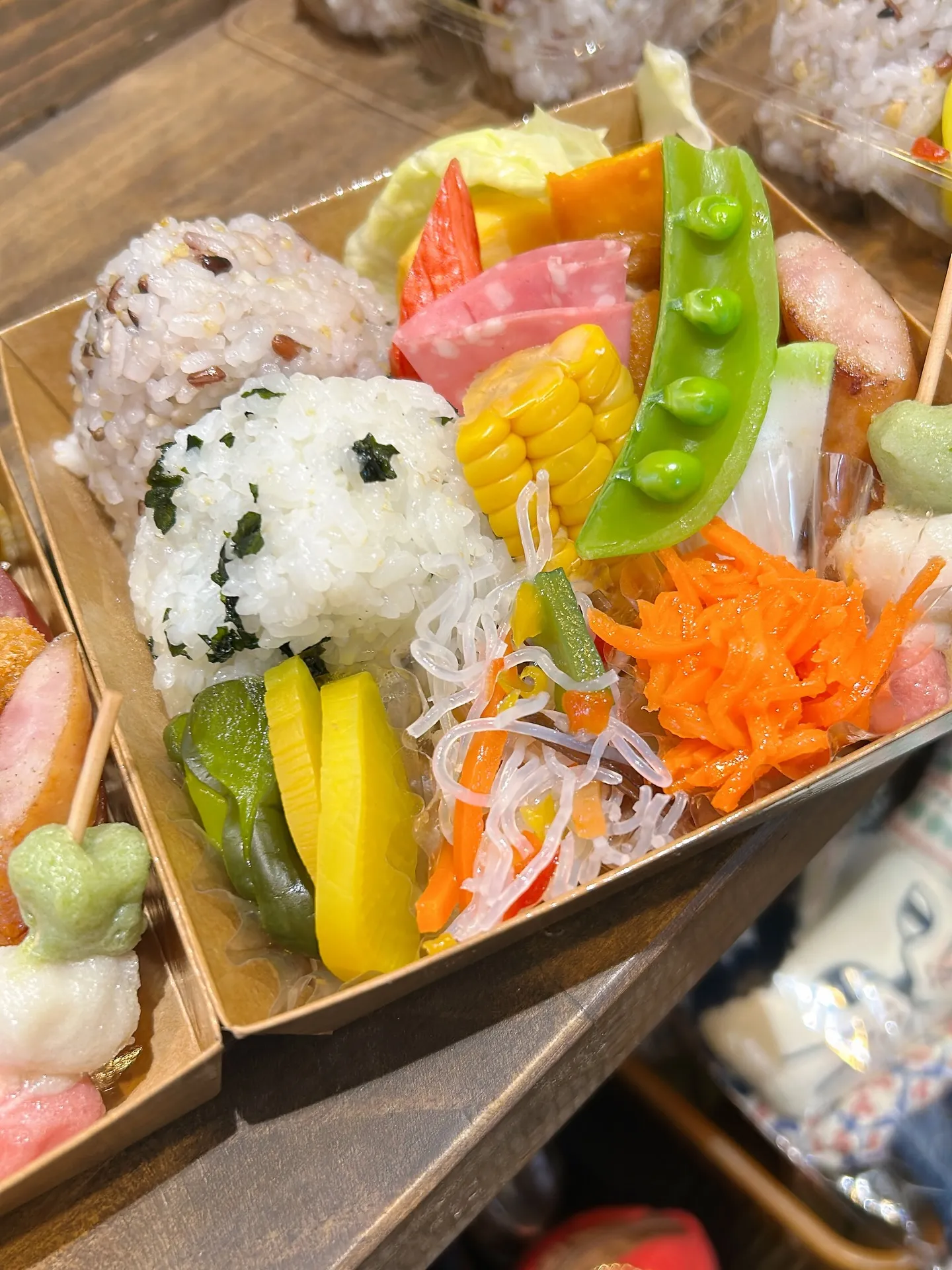 アサリのバター焼き