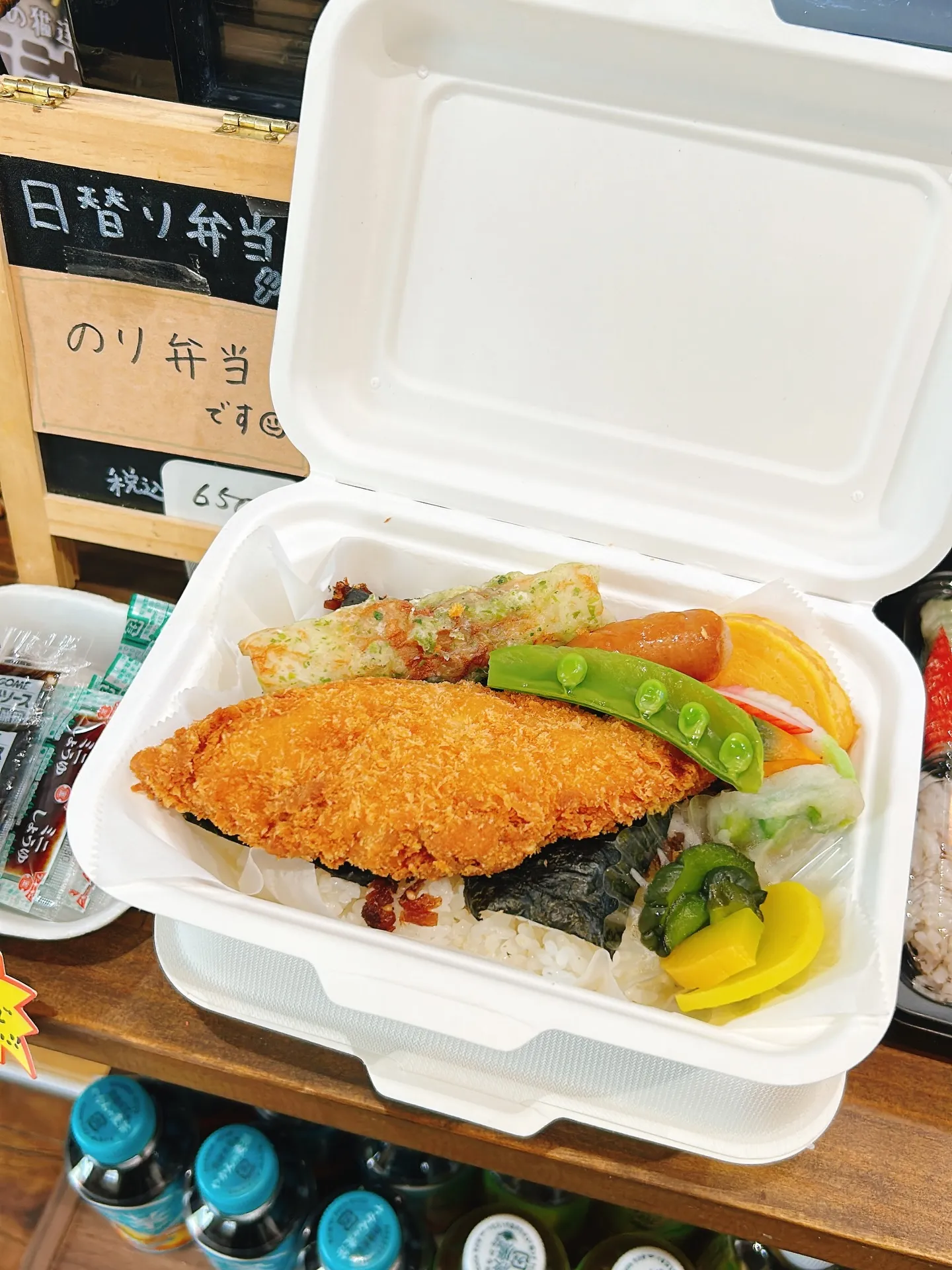 もっちりナポリタン出来ました!