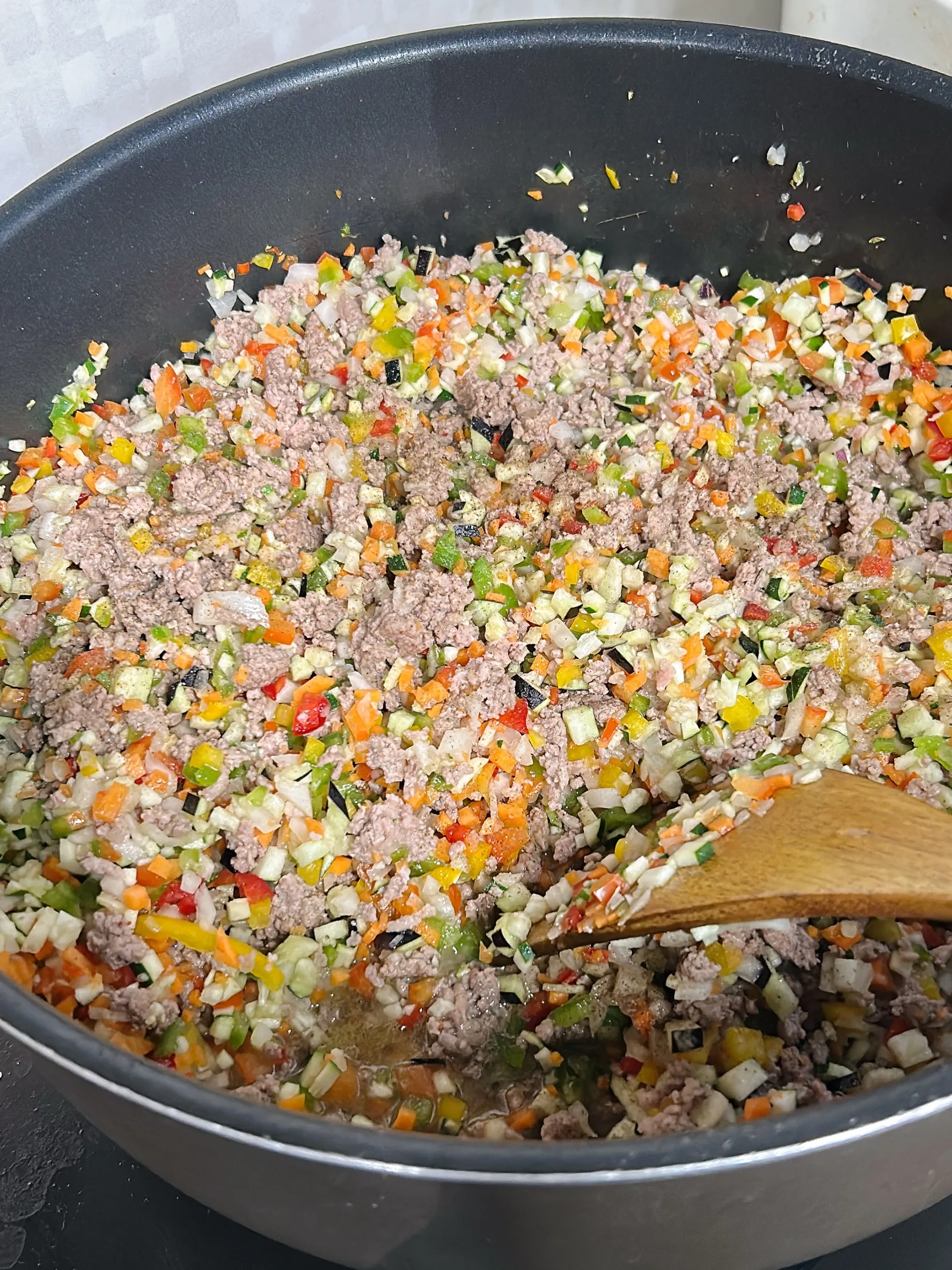 みけ猫屋特製キーマカレー