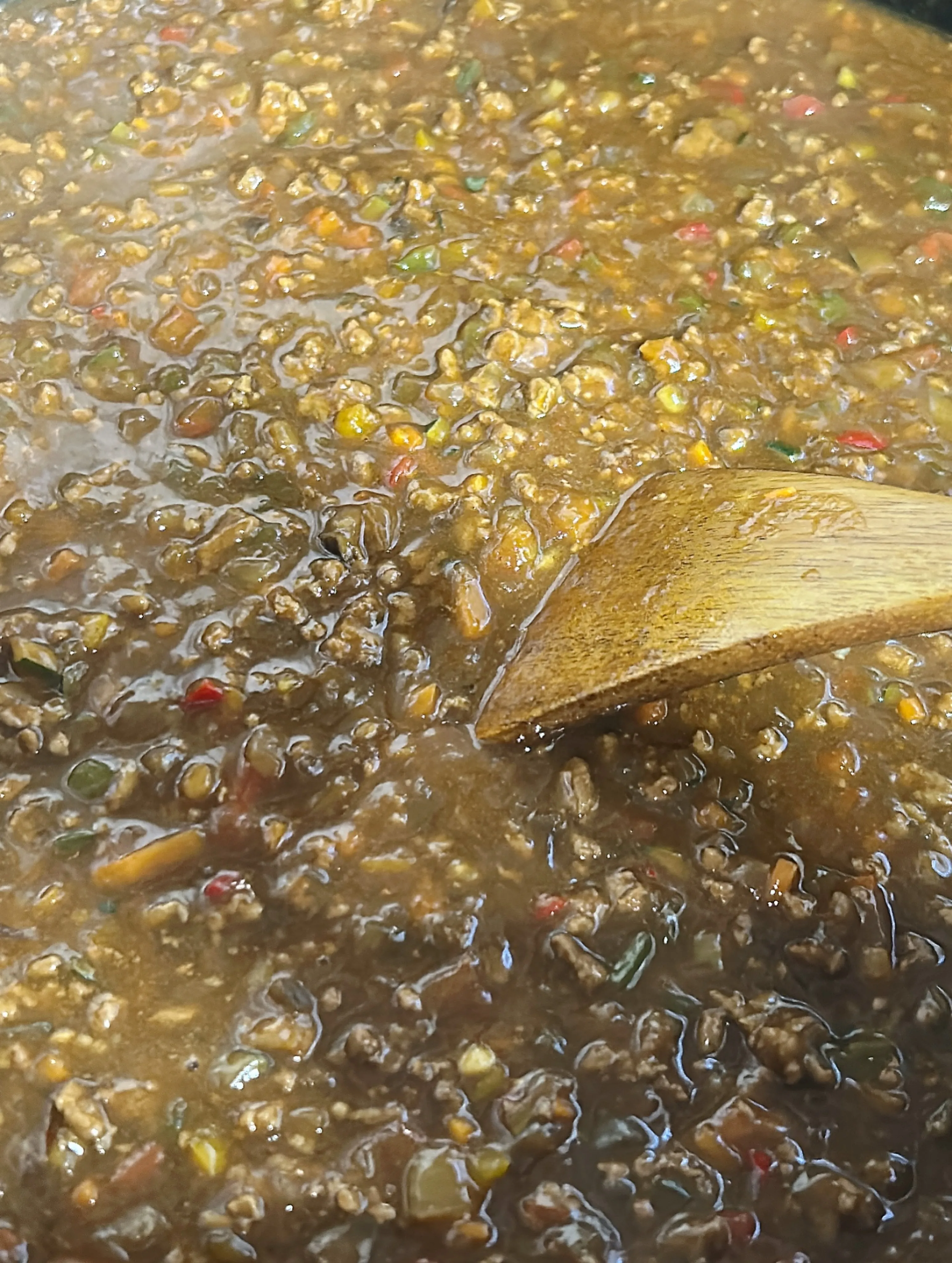 みけ猫屋特製キーマカレー