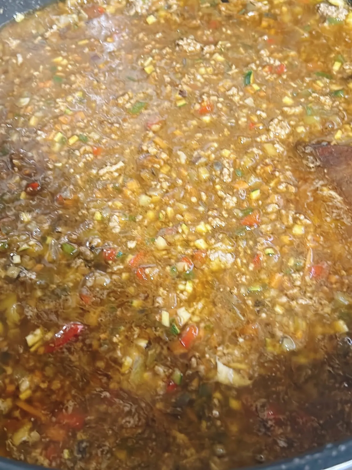 【キーマカレーあります！】